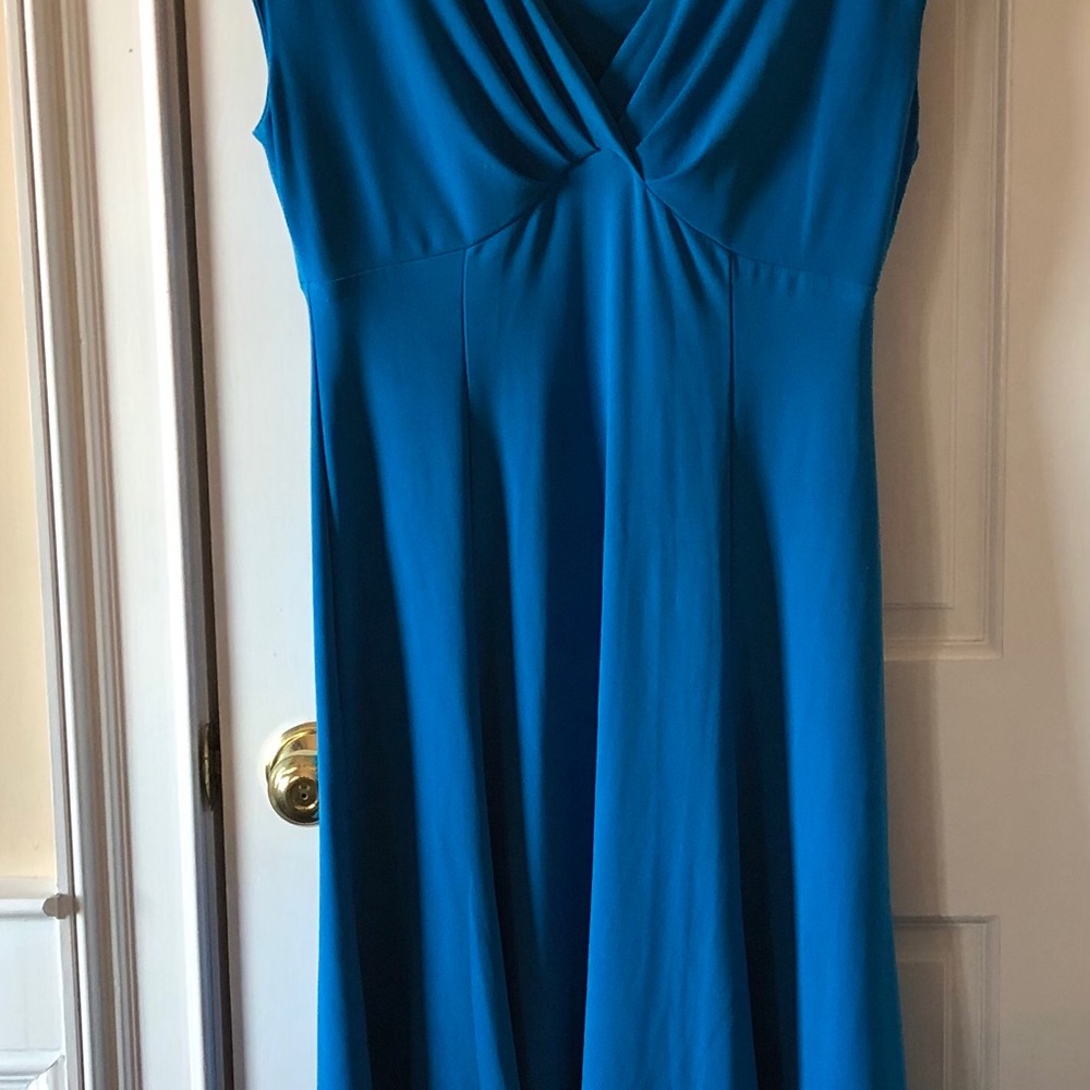 Size 8 dress